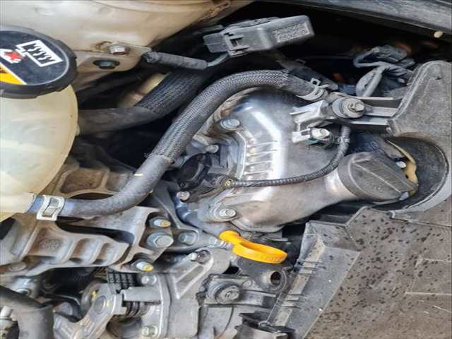 Foto 2ª: Motor Completo Hyundai Ioniq KLASS LE HYBRID 141CV [G4LE] (2021)