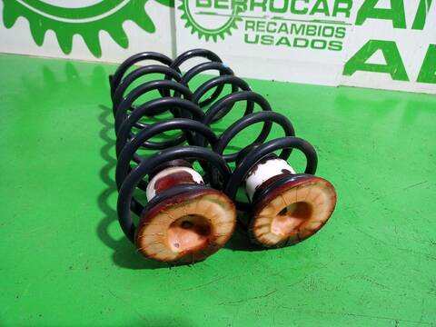 Foto 2ª: Amortiguador Delantero Izquierdo Citroen C4 EXCLUSIVE AUT. 109CV [9HZDV6TED4] (2006)