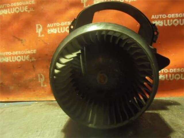 Foto 2ª: Ventilador de Calefacción Mercedes Clase A 140 2.1 A 200 CDI - D (176.008) [2.1 LTR. - 100 KW CDI CAT]