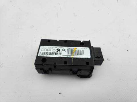 Centralita Motor ECU Citroen DS5 SPORT 181CV 133KW