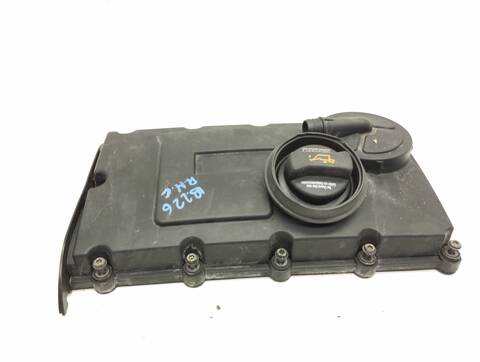 Despiece Motor Volkswagen Passat ADVANCE BERLINA 140CV 103KW