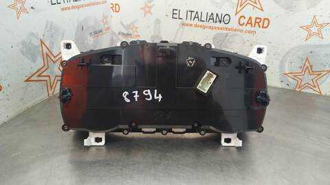 Foto 3ª: Cuadro de Instrumentos Citroen Berlingo CONTRLOL M 102CV 75KW FURGON [YHY] (2020)