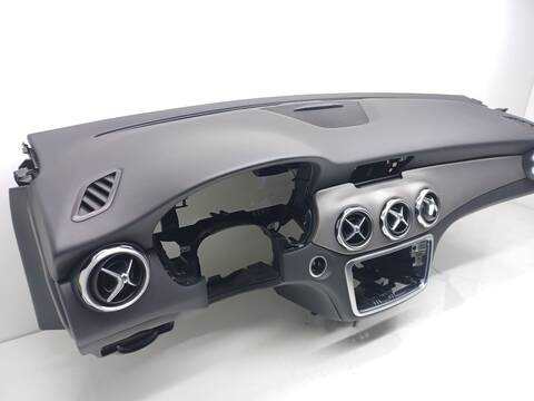 Foto 3ª: Kit Airbag Mercedes Clase G 230 GLA 200 CDI - D 156.908) 136CV 100KW [OM 651.930] (2019)