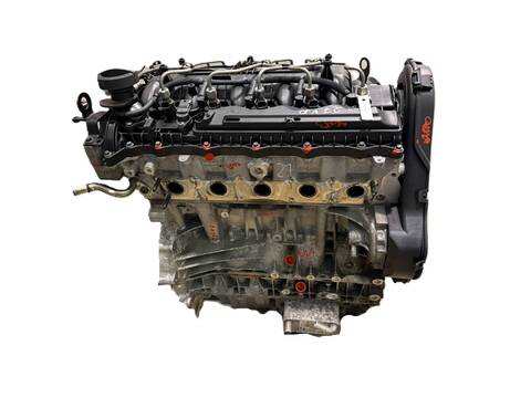 Foto 3ª: Motor Completo Volvo XC 60 2.4 D 205 CV 151KW [D5244T10] (2011)