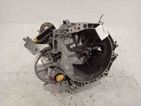 Caja Cambios Peugeot 308 1.6 16V TURBO CAT 5FX - EP6DT) 150CV 110KW