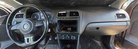 Kit Airbag Volkswagen Polo SPORT BY R-LINE 90CV 66KW