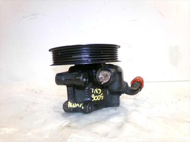 Foto 3ª: Bomba de Direccion Ford Focus 1.8 TDCI SEDAN, 1998-2004 [FFDA] (2003)