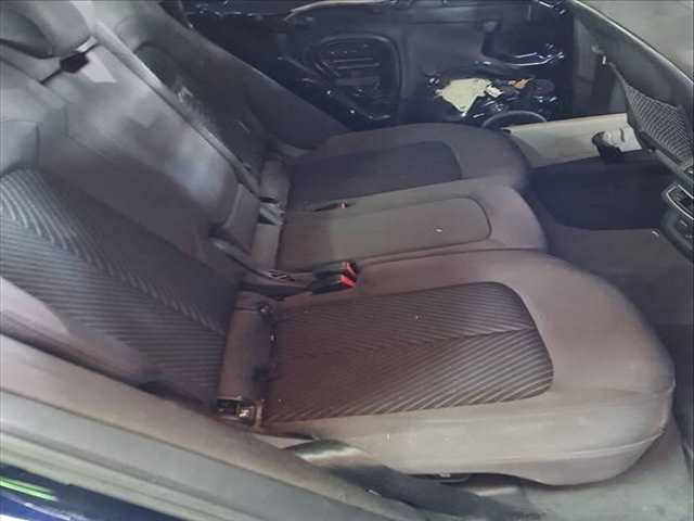 Asientos Traseros Audi Q5 2.0 TDI 150CV 110KW