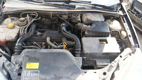 Caja Cambios Ford Focus 1.8 TURBO DI - TDDI 90CV 66KW