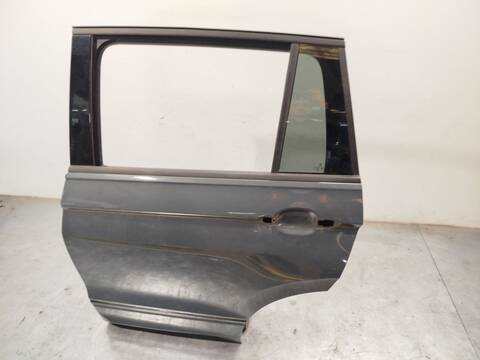 Foto 3ª: Puerta Trasera Izquierda Volkswagen Tiguan 2.0 TDI 150CV 110KW [DTSB] (2023)