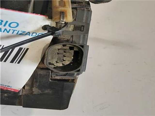 Foto 3ª: Cerradura Puerta Delantera Derecha Bmw X5 3.0 D E53 [M57 D30 (306D2)] (2004)