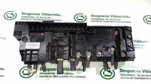 Foto 3ª: Centralita Motor ECU Mercedes Vito 1.6 CDI CAT 114CV 84KW (2014)