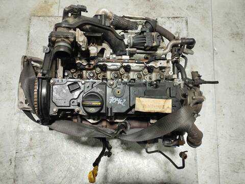 Despiece Motor Ford C Max 150CV 110KW