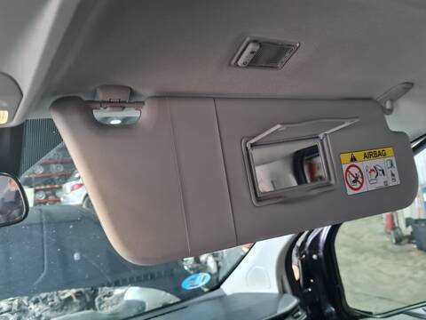 Foto 2ª: Parasol Derecho Ford Transit 330 L2 TOURNEO TITANIUM HYBRID 184CV 136KW [BCFC] (2020)