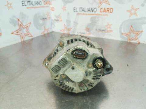 Foto 4ª: Alternador Land Rover Freelander 1.8I HARDBACK 88KW) 120CV [18K4F] (1998)