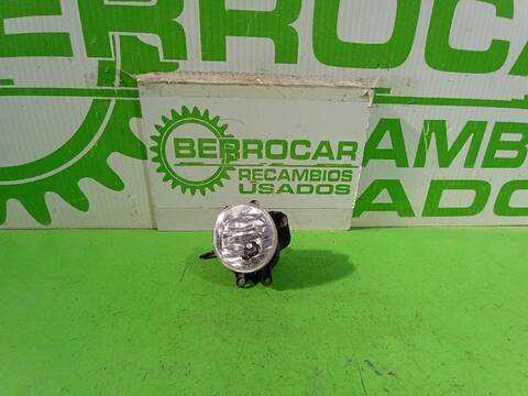 Faro Antiniebla Delantero Derecho Toyota Auris HYBRID FEEL EDITION 136CV