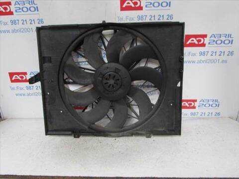 Foto 2ª: Electroventilador Bmw Serie 5 518 4.4 545I BERLINA 333CV 245KW [N62 B44 A] (2004)
