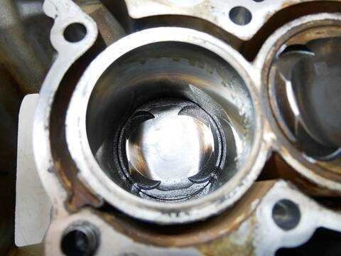 Foto 3ª: Bloque Motor Opel Combo 131 CV 96KW [F12XHT HN05] (2020)