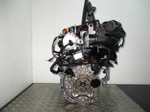 Foto 3ª: Motor Completo Peugeot 308 HN05 (2020)