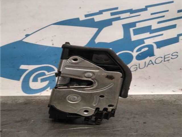 Foto 2ª: Cerradura Puerta Delantera Derecha Bmw Serie 3 315 2.0 320D [2.0 LTR. - 130 KW TURBODIESEL CAT] [N47 D20 A]