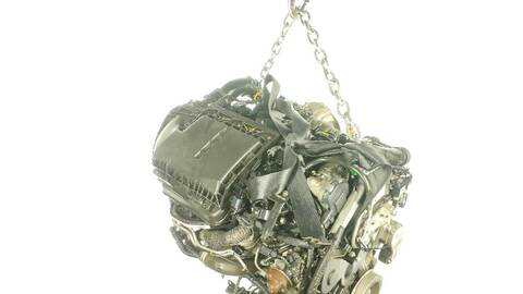 Motor Completo Citroen C3 1.6 HDI