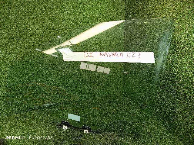 Luna Delantera Izquierda Nissan Navara 2.3 TD D23