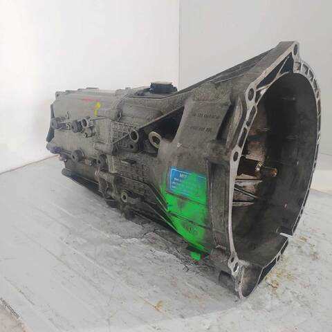 Foto 1ª: Caja Cambios Bmw Serie 3 315 320 D (2005)