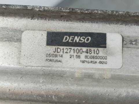 Foto 3ª: Intercooler Honda Crv COMFORT 4X2 120CV 88KW [N16A2] (2015)