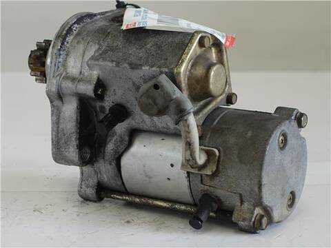 Foto 2ª: Motor de Arranque Rover Serie 25 2.0 IDT 101CV 74KW [20T2N] (2000)