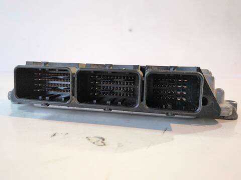 Foto 2ª: Centralita Motor ECU Renault Trafic M9R782 FURGON (2008)