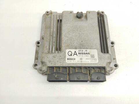 Centralita Motor ECU Renault Koleos BOSE EDITION 150CV 110KW