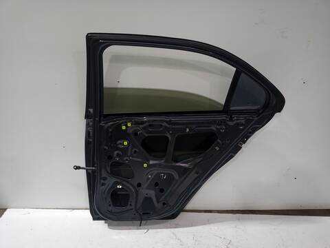 Foto 2ª: Puerta Trasera Derecha Honda Accord 2.2I CTDI EXECUTIVE BERLINA 140CV 103KW [N22A1] (2006)