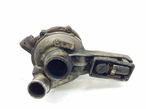 Turbocompresor Land Rover Range VOGUE