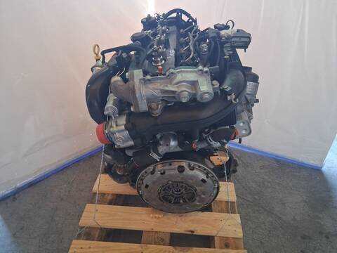 Foto 3ª: Motor Completo Chevrolet Cruze 1.7 D HATCHBACK 131CV 96KW [A17DTS] (2013)