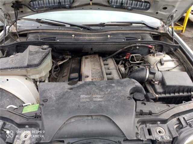 Foto 3ª: Portón Bmw X5 3.0 G 24V 170KW (E53) CAT [M54 306 S3]