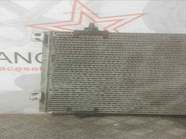 Foto 3ª: Radiador Calefaccion A.A. Citroen Berlingo FEEL 75CV 55KW [9HN] (2014)