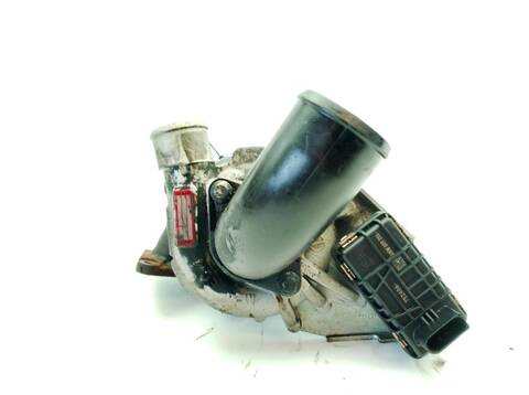 Turbocompresor Ford Transit 2.4 TDCI [RWD]