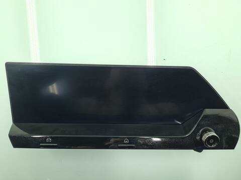 Pantalla Multifuncion Citroen C4 130CV