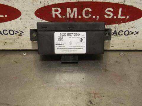 Centralita Motor ECU Seat Ibiza 1.4 16V TSI ACT 150CV 110KW