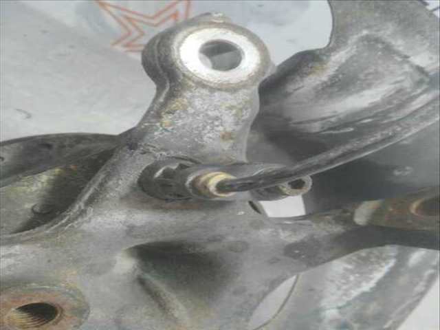 Foto 3ª: Mangueta Delantera Izquierda Bmw Serie 3 315 BERLINA