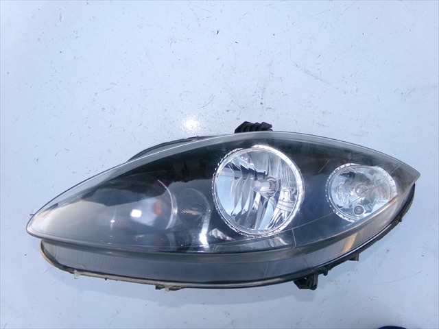 Faro Izquierdo Seat Leon 2.0 TDI SERIE 2,2005-2013