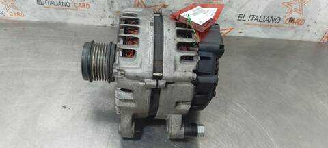 Foto 2ª: Alternador Peugeot 308 ACTIVE 99CV 73KW [BH02 BHYB] (2016)