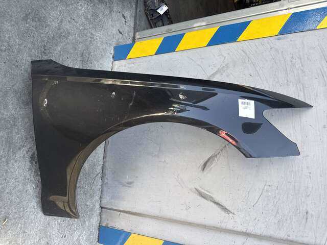 Aleta Delantera Derecha Audi A6 2.8I V6 204CV AVANT BERLINA 0CV