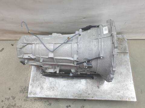 Foto 1ª: Caja Cambios Land Rover Defender 110 007 EDITION