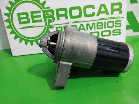 Foto 2ª: Motor de Arranque Citroen C4 1.6 16V HDI BERLINA 90CV 66KW [9HXDV6ATED4] (2008)