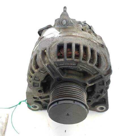 Foto 2ª: Alternador Renault Clio 1.5 DCI BR17 CR17) 86CV (2005)