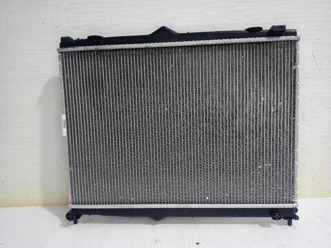 Foto 3ª: Radiador Motor Jeep Avenger ALTITUDE (2022)