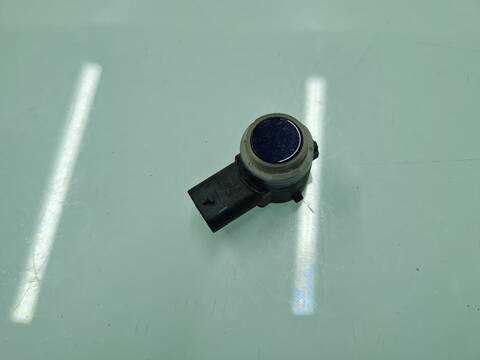Foto 3ª: Sensor de Aparcamiento DS 7 LOUVRE 179CV 132KW [AH01] (2018)