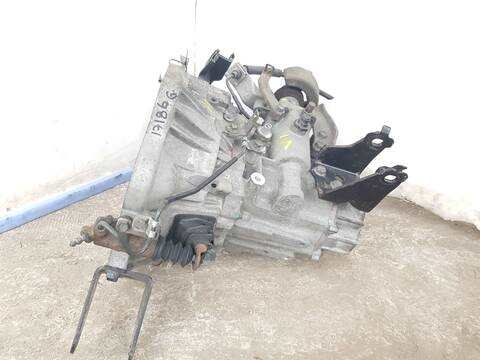 Foto 2ª: Caja Cambios Toyota Corolla 1.6 VVT-I ZZE121_) 110CV 81KW [3ZZ-FE] (2005)