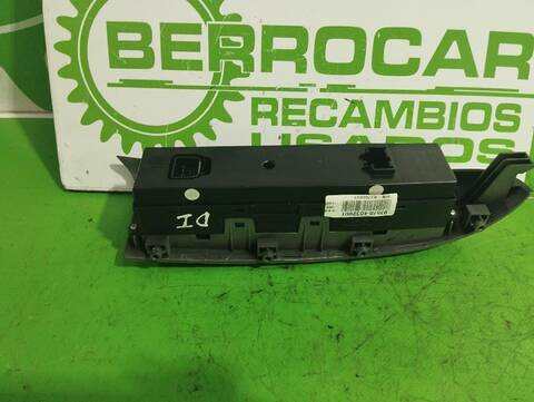 Foto 3ª: Botonera Elevalunas Kia Carnival 2.9 CRDI CAT 185CV [J3] (2006)